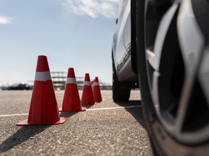 سلامة الطرق